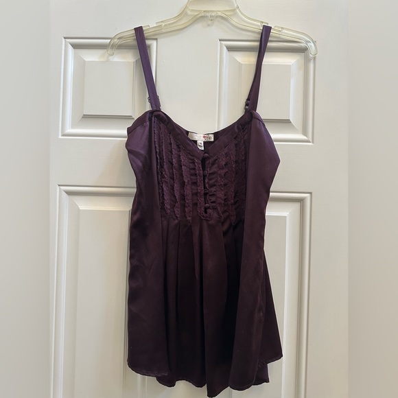 Joie silk top - Picture 2 of 6